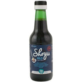 Salsa di soia Shoyu delicata BIO 250 ml - TERRASANA